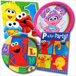 Sesame Street